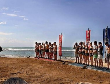 Survivor: Σκληρή μάχη Διάσημων - Μαχητών απόψε για την ασυλία (βίντεο)